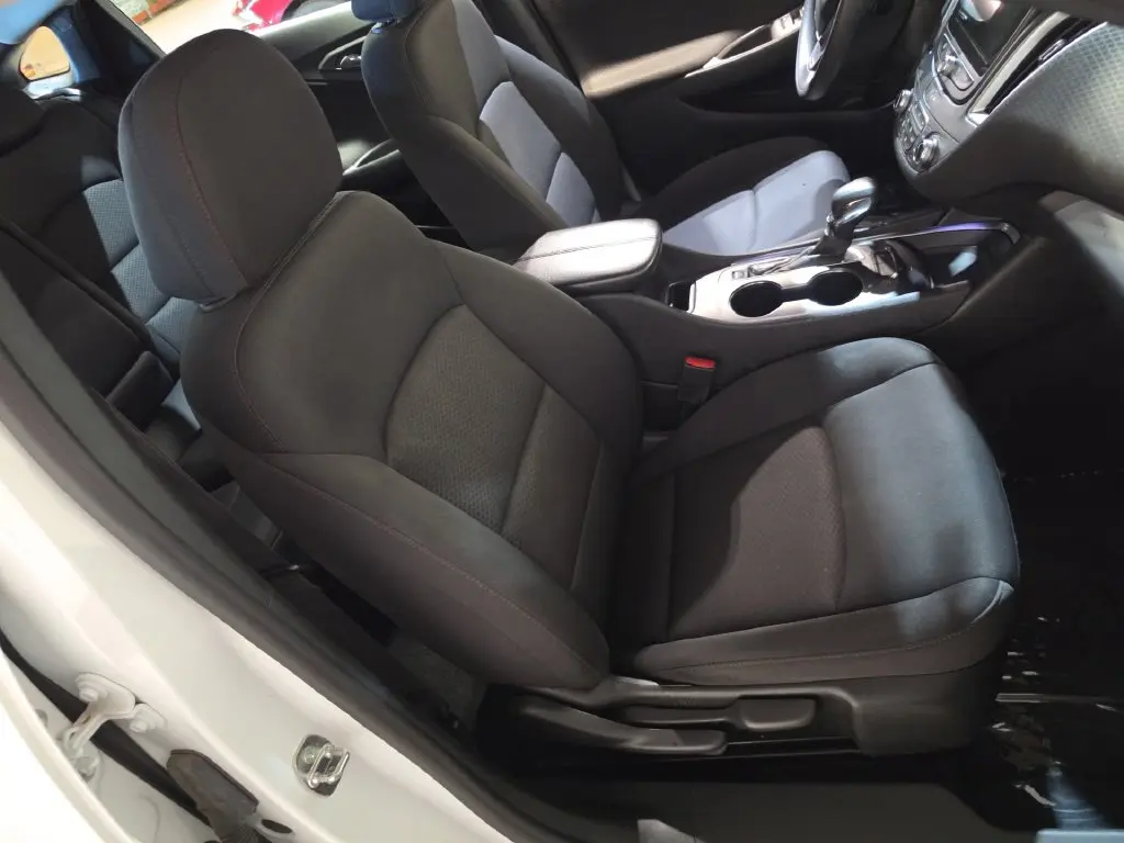2024 Chevrolet Malibu - $18,962