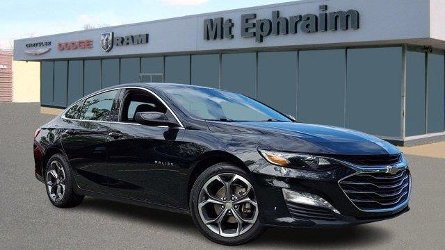 Preowned 2024 Chevrolet Malibu LT for Sale