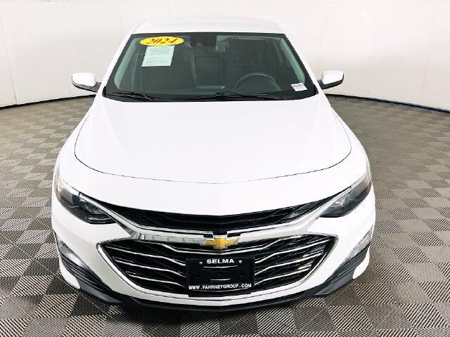 2024 Chevrolet Malibu - $17,500