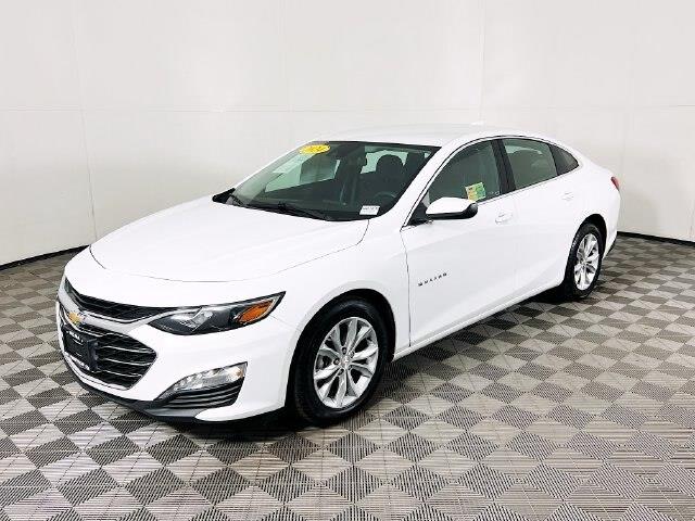 2024 Chevrolet Malibu - $17,500