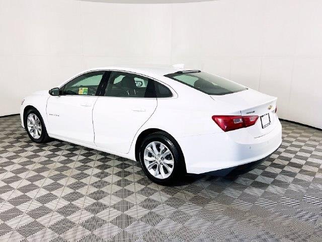 2024 Chevrolet Malibu - $17,500