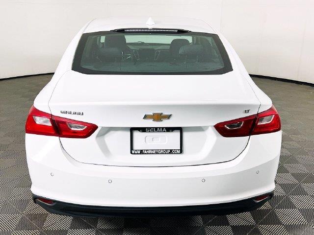 2024 Chevrolet Malibu - $17,500