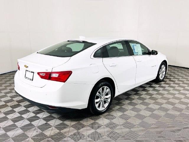 2024 Chevrolet Malibu - $17,500