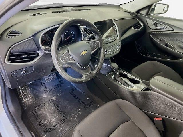 2024 Chevrolet Malibu - $17,500