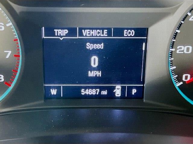 2024 Chevrolet Malibu - $17,500