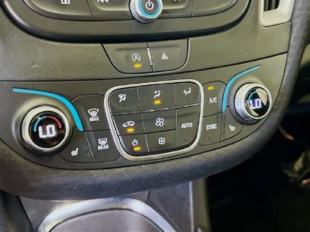 2024 Chevrolet Malibu - $17,500