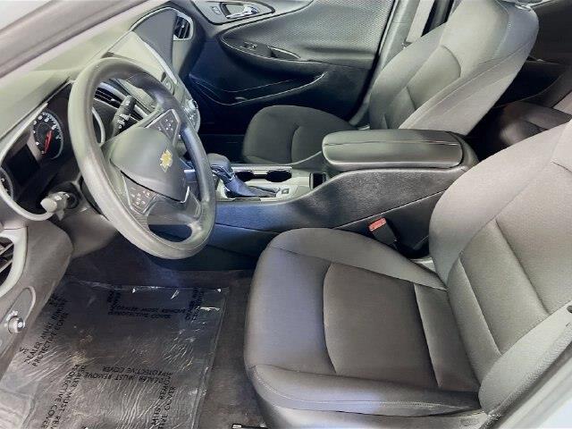 2024 Chevrolet Malibu - $17,500