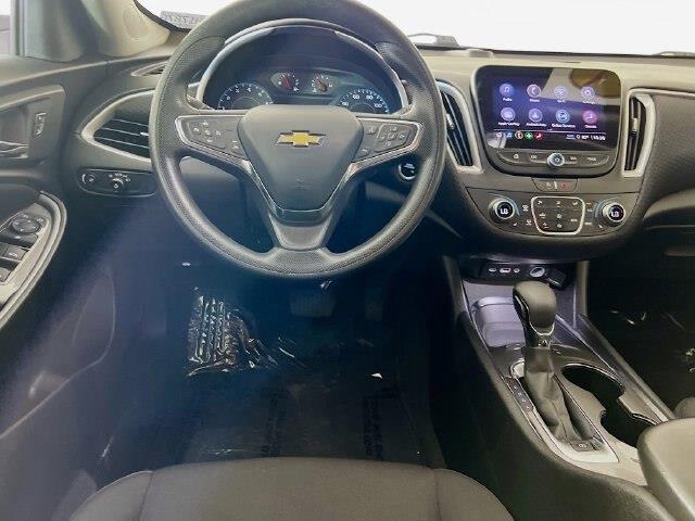 2024 Chevrolet Malibu - $17,500