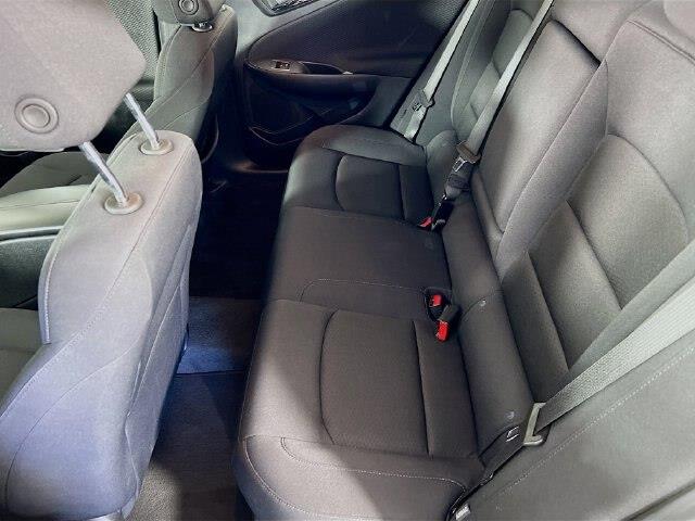 2024 Chevrolet Malibu - $17,500