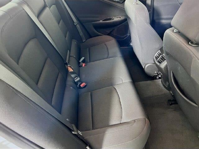 2024 Chevrolet Malibu - $17,500
