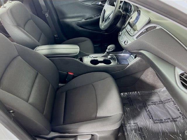 2024 Chevrolet Malibu - $17,500