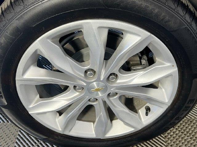 2024 Chevrolet Malibu - $17,500
