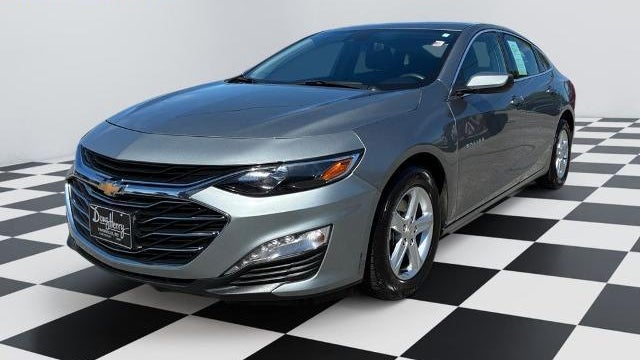 Preowned 2024 Chevrolet Malibu LT for Sale