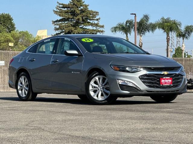 2024 Chevrolet Malibu - $18,745