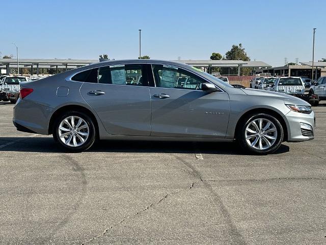 2024 Chevrolet Malibu - $18,745