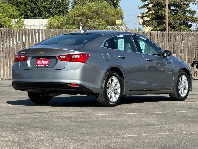 2024 Chevrolet Malibu - $18,745