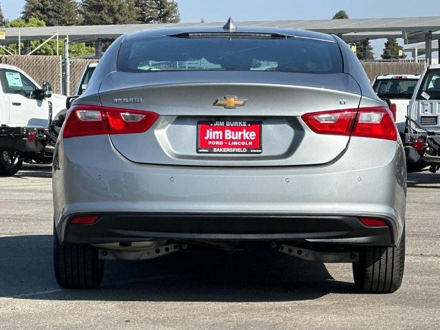 2024 Chevrolet Malibu - $18,745