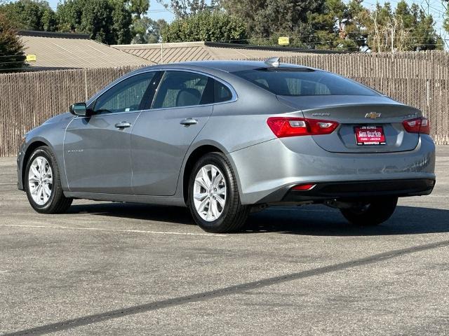 2024 Chevrolet Malibu - $18,745