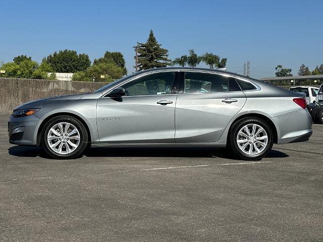 2024 Chevrolet Malibu - $18,745