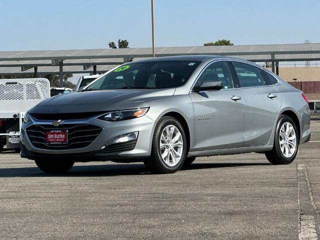 2024 Chevrolet Malibu - $18,745