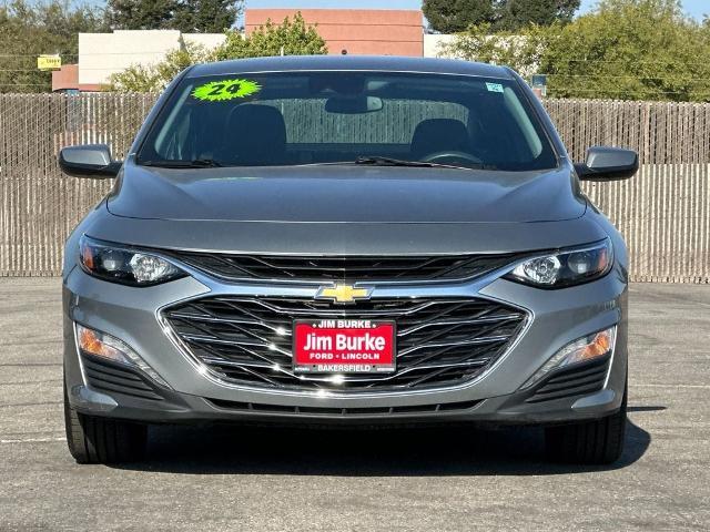 2024 Chevrolet Malibu - $18,745