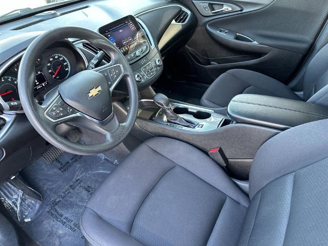2024 Chevrolet Malibu - $18,745