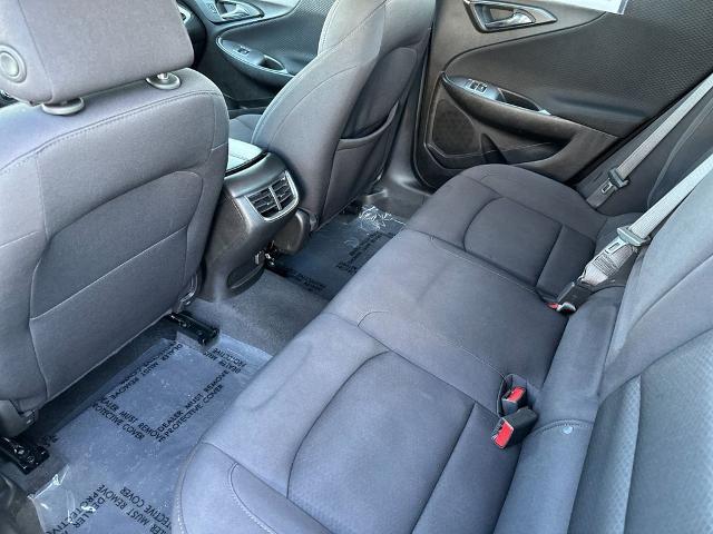 2024 Chevrolet Malibu - $18,745