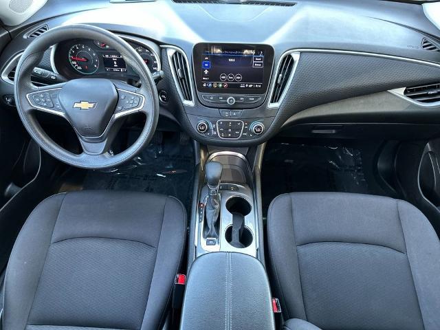 2024 Chevrolet Malibu - $18,745