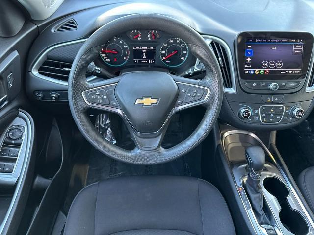 2024 Chevrolet Malibu - $18,745