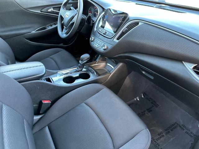 2024 Chevrolet Malibu - $18,745