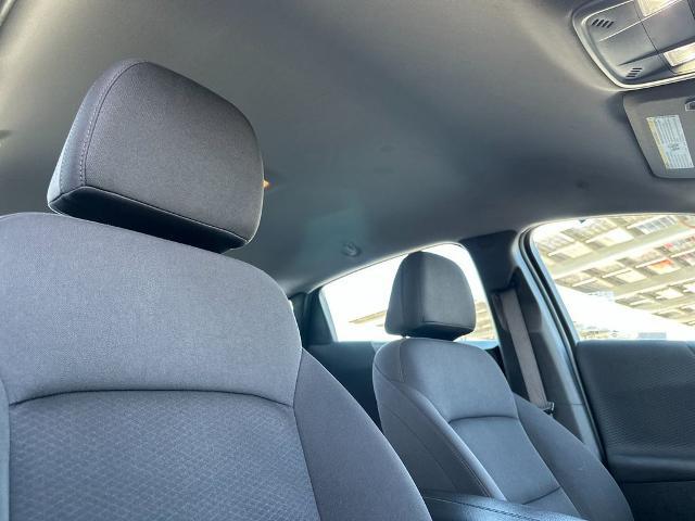 2024 Chevrolet Malibu - $18,745