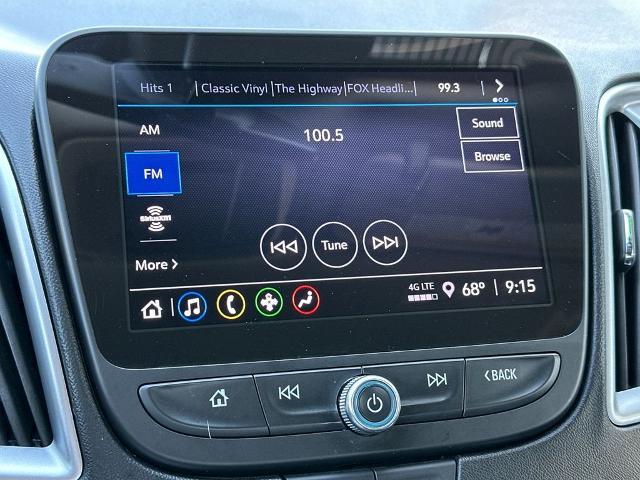2024 Chevrolet Malibu - $18,745