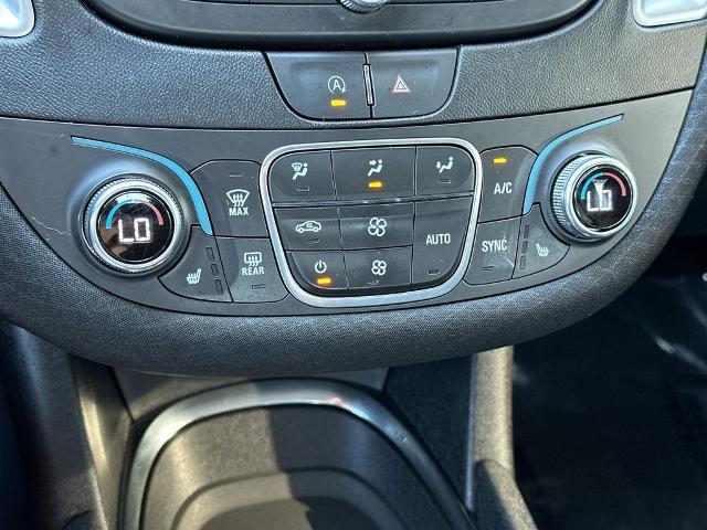 2024 Chevrolet Malibu - $18,745