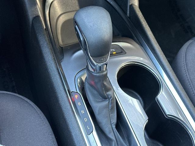 2024 Chevrolet Malibu - $18,745