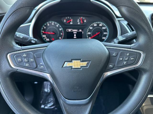 2024 Chevrolet Malibu - $18,745