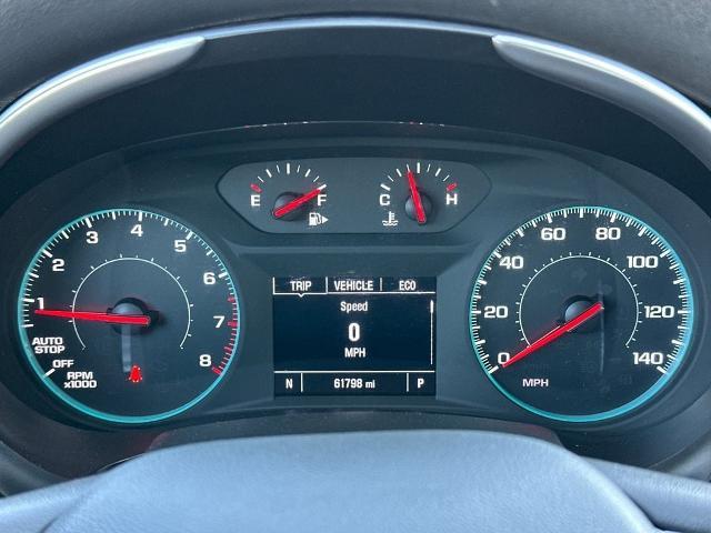 2024 Chevrolet Malibu - $18,745