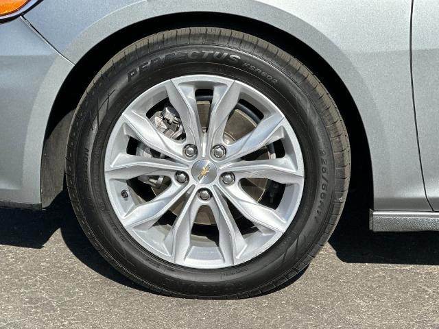 2024 Chevrolet Malibu - $18,745
