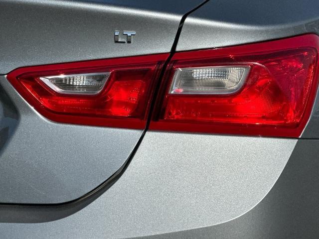 2024 Chevrolet Malibu - $18,745