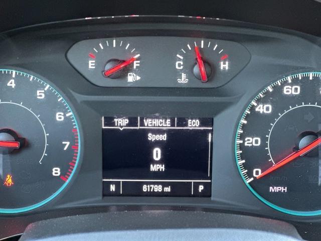 2024 Chevrolet Malibu - $18,745