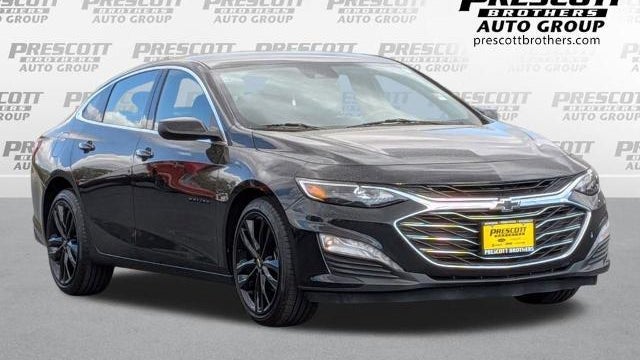 Preowned 2024 Chevrolet Malibu LT for Sale