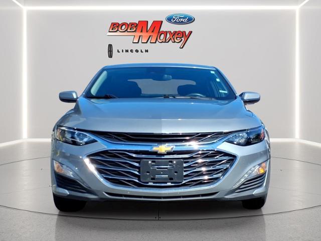 2024 Chevrolet Malibu LT — photo 1 of 12