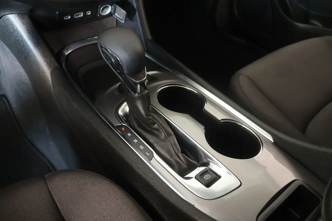 2025 Chevrolet Malibu - $18,923
