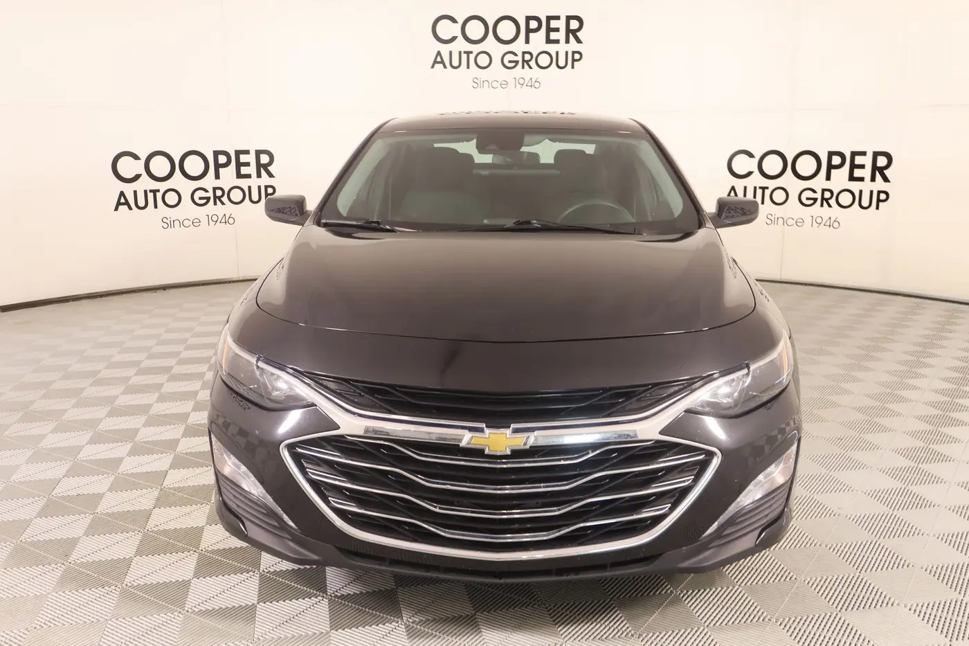 2025 Chevrolet Malibu - $18,923