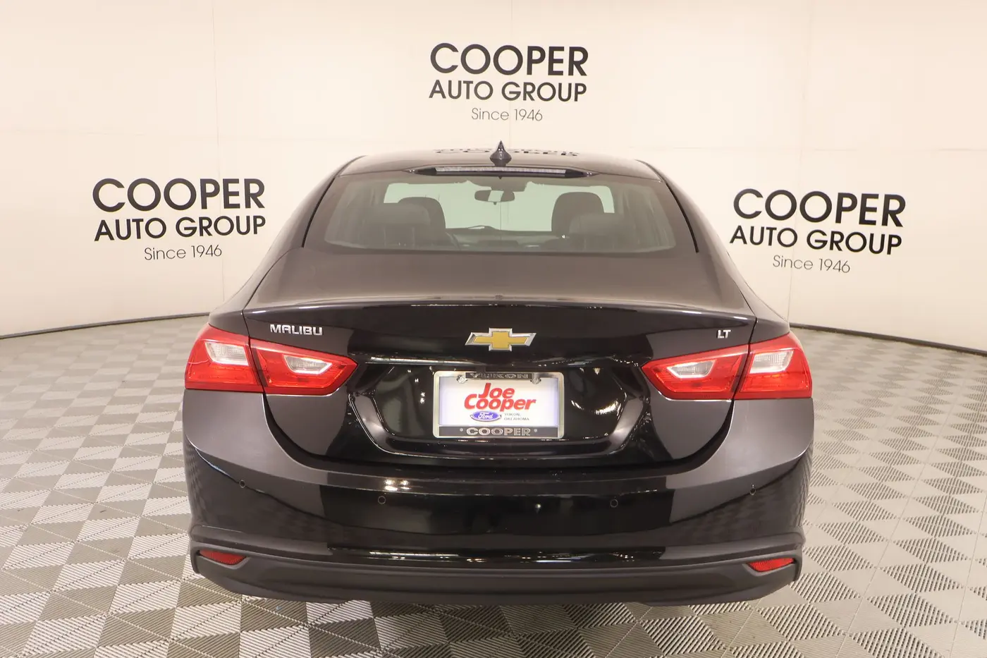 2025 Chevrolet Malibu - $18,923