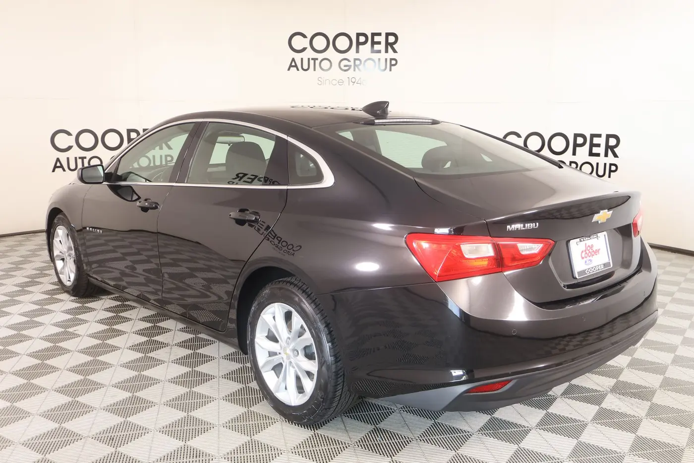 2025 Chevrolet Malibu - $18,923
