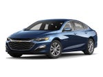 2025 Malibu Thumbnail 1