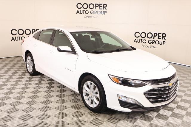 2025 Chevrolet Malibu - $18,029