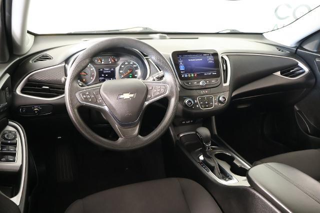 2025 Chevrolet Malibu - $18,029