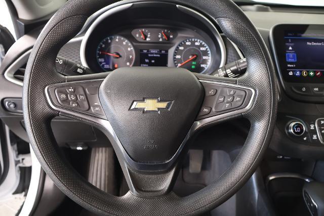 2025 Chevrolet Malibu - $18,029