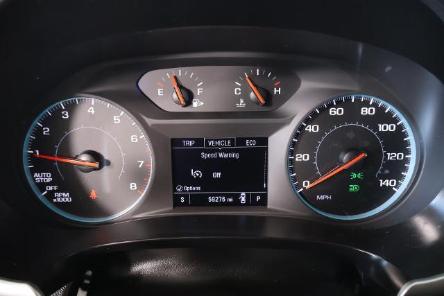2025 Chevrolet Malibu - $18,029